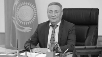 Фотография к новости: Атырау мұнай өңдеу зауытының бұрынғы басшысы Мұрат Досмұратов қайтыс болды