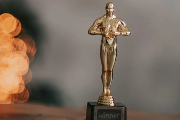 Фотография к новости: Қазақстандық "Кадет" фильмі "Оскарға" ұсынылды