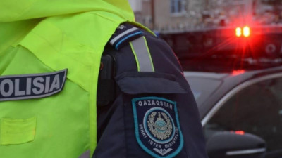 Астаналық ару үйінде жарты келі мефедрон сақтаған