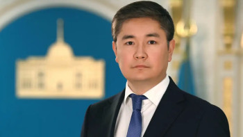 Фотография к новости: Президенттің халықаралық мәселелер жөніндегі кеңесшісі тағайындалды