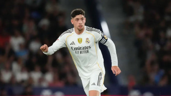 Фотография к новости: Алматы бізді тамаша қарсы алды – "Реал" капитаны