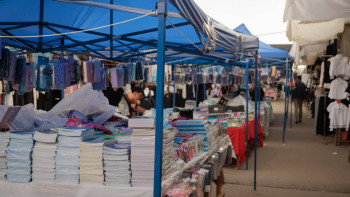 Фотография к новости: Алматыда 2026 жылы бірқатар базар жабылуы мүмкін