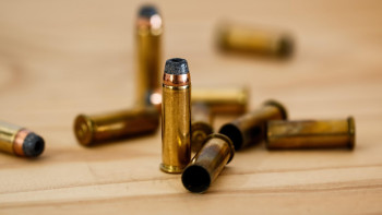 Фотография к новости: Аршалы маңында құпия қару-жарақ сақталған жасырын жер анықталды