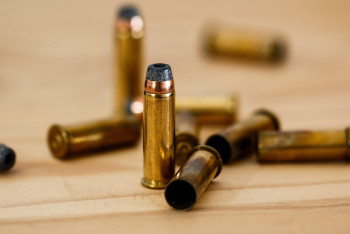 Фотография к новости: Аршалы маңында құпия қару-жарақ сақталған жасырын жер анықталды