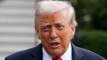 Фотография к новости: Трамп: Таяу Шығыста тарихи келісімдерге қол жеткізуге мүмкіндік бар