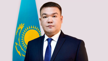 Фотография к новости: Қазақстанның Энергетика вице-министрі тағайындалды