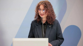 Фотография к новости: Болашақ энергиясы: қазақстандық жас ғалым атом саласын әлемге танытып жүр