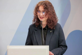 Фотография к новости: Болашақ энергиясы: қазақстандық жас ғалым атом саласын әлемге танытып жүр