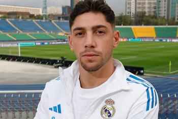 Фотография к новости: Welcome to Almaty: «Реал» Алматыға арналған бейнеролик жариялады