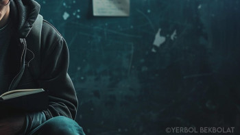 Фотография к новости: Бурабайда 17 жастағы жасөспірім жоқ үйді "жалға берген"