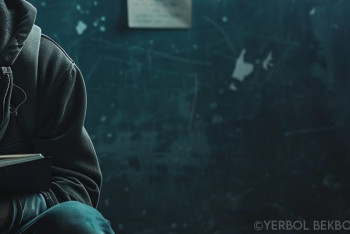 Фотография к новости: Бурабайда 17 жастағы жасөспірім жоқ үйді "жалға берген"