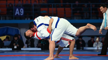 Фотография к новости: Ұлттық спорттың келешегі: қолдау және жаңа мүмкіндіктер