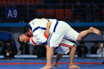 Фотография к новости: Ұлттық спорттың келешегі: қолдау және жаңа мүмкіндіктер