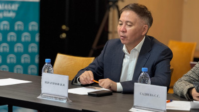 Сарапшы: Бір палаталы парламентке көшу – жүйелі өзгерістердің бір бөлігі