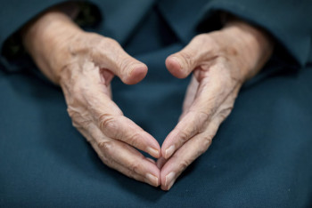 Фотография к новости: Түркістан облысында 100 жастан асқан 51 қария тұрады