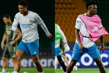 Фотография к новости: “Реал” Алматыдағы стадиондағы газонның биіктігіне байланысты УЕФА-ға жүгінген