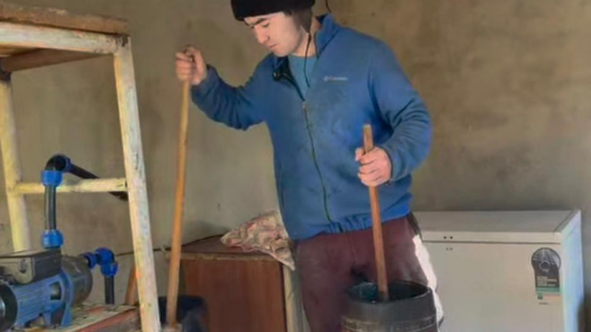  жеке парақшасынан