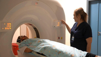 Фотография к новости: Ядролық технологияларды енгізу арқылы онкологиялық өлім азайтылмақ