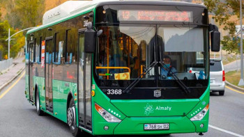 Фотография к новости: "Қайрат" - "Реал Мадрид": Алматыда стадионнан тегін автобустар жүреді