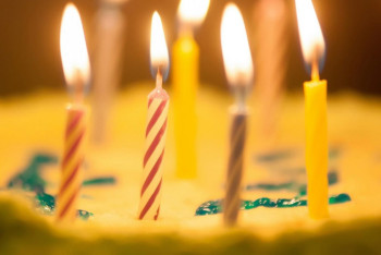 Фотография к новости: 18 келі торт үшін блогерден 3 миллион теңге моральдық өтемақы сұрады