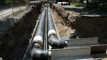 Фотография к новости: Алматының 85 қазандығы жылыту маусымына дайын: 17 нысан қайта жаңартылды