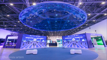 Фотография к новости: Кай-Фу Ли: Қазақстан ЖИ дамуын жас көшбасшыларға сеніп тапсыруы – батыл қадам