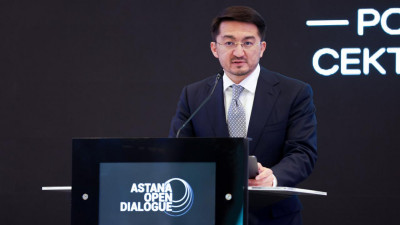 Қазақстан eGov-тан AI-gov-қа өтуде: Жаңа кезең басталды