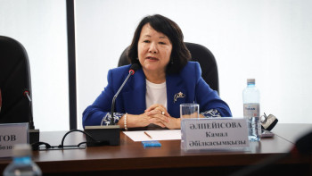 Фотография к новости: "Салауатты сана" керуені