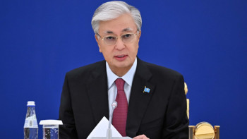 Фотография к новости: Мемлекет басшысы: Ұстаз – сапалы білімнің басты кепілі, ЖИ тек көмекші құрал