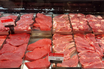 Фотография к новости: Ет бағасы неге қымбаттап жатыр? – сарапшы пікір білдірді