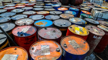 Фотография к новости: Радиоактивті материал тасымалы: Апат болса, кім жауап береді?