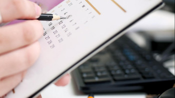 Фотография к новости: Қазақстандықтар қазан айында қанша күн демалады?