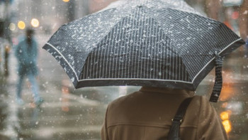 Фотография к новости: Қар аралас жаңбыр: 2 қазанға арналған ауа райы болжамы