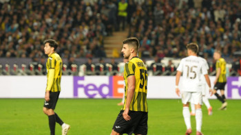 Фотография к новости: "Қайрат" – "Реал Мадрид" матчы: қауіпсіздікке 2,5 мыңнан аса полицей жауапты болды