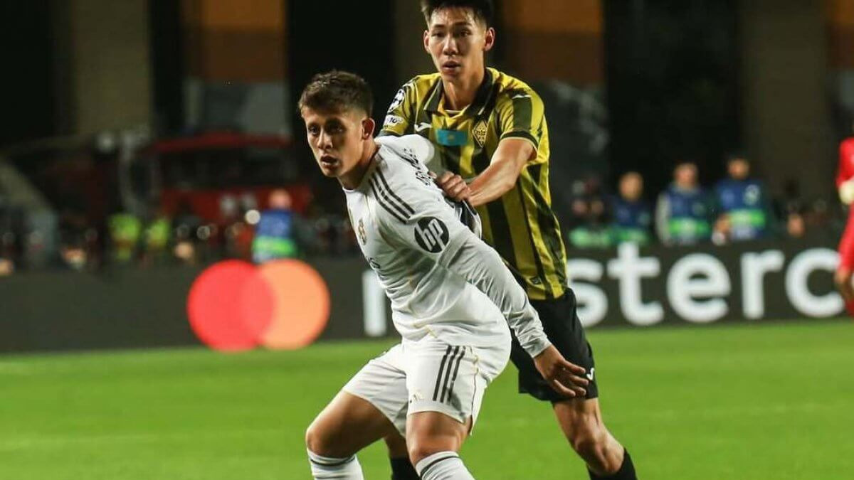  Instagram/f.c.kairat