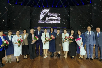 Фотография к новости: Арманым ақиқатқа айналды – ұстаз