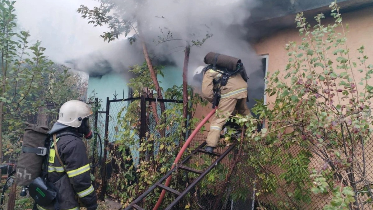  Алматы облысының ТЖД баспасөз қызметі