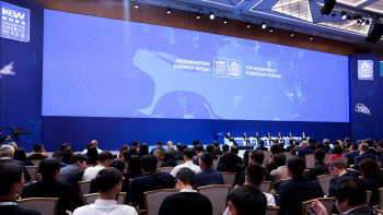 Фотография к новости: Энергетикадағы жаңа дәуір: Қазақстан мен орта державалардың жаһандық рөлі