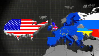 Фотография к новости: АҚШ Украинаға Ресейге зымыран соққылары үшін барлау мәліметтерін береді – БАҚ