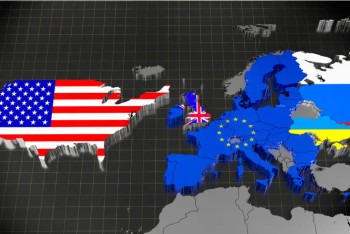Фотография к новости: АҚШ Украинаға Ресейге зымыран соққылары үшін барлау мәліметтерін береді – БАҚ
