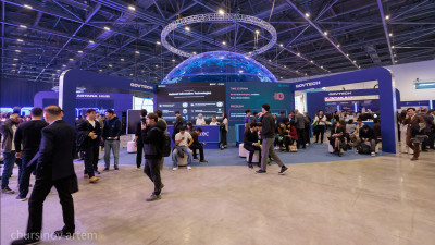 Вице-министр: Қазақстанда ЖИ-ассистенттер іске қосылып жатыр