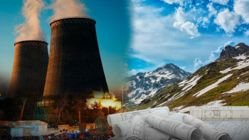 Фотография к новости: Қазақстан атом нарығында өз орнын күшейтпек