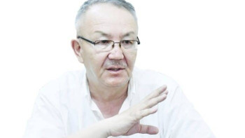 Фотография к новости: Тарих – еріккеннің ермегі емес: Әуесқой тарихшыларға тоқтау қоятын кез келді