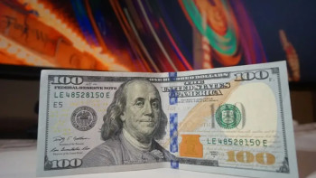 Фотография к новости: 2 қазанға арналған валюта бағамы жарияланды