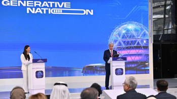 Фотография к новости: Президент ЖИ әлеуетін қай бағытта қолдану керектігін ескертті