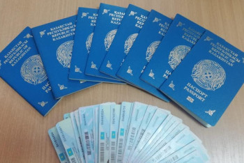 Фотография к новости: Қазақстанда қос азаматтығы бар 700-ге жуық адам анықталды: заң қатая ма?