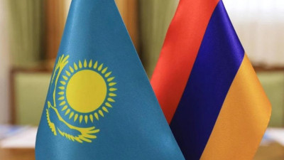 Қазақстан мен Армения заңсыз көші-қонмен бірлесіп күреседі