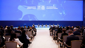 Фотография к новости: Атом энергетикасы: Қытай тәжірибесі Қазақстан үшін үлгі бола ала ма?