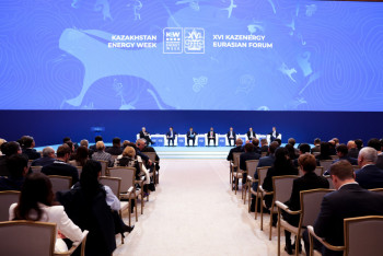 Фотография к новости: Атом энергетикасы: Қытай тәжірибесі Қазақстан үшін үлгі бола ала ма?