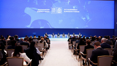 Атом энергетикасы: Қытай тәжірибесі Қазақстан үшін үлгі бола ала ма?